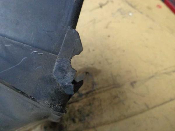 PHARE GAUCHE FORD - Vue 3